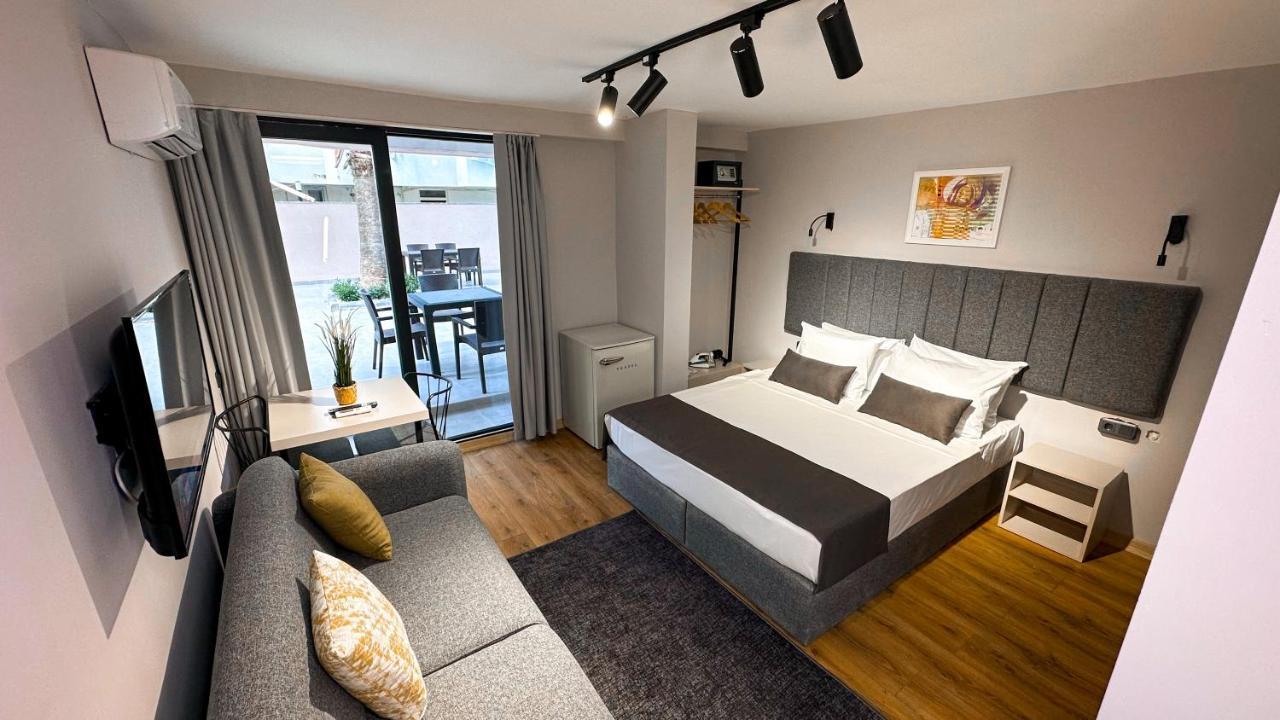 Notus Hotel de apartamente